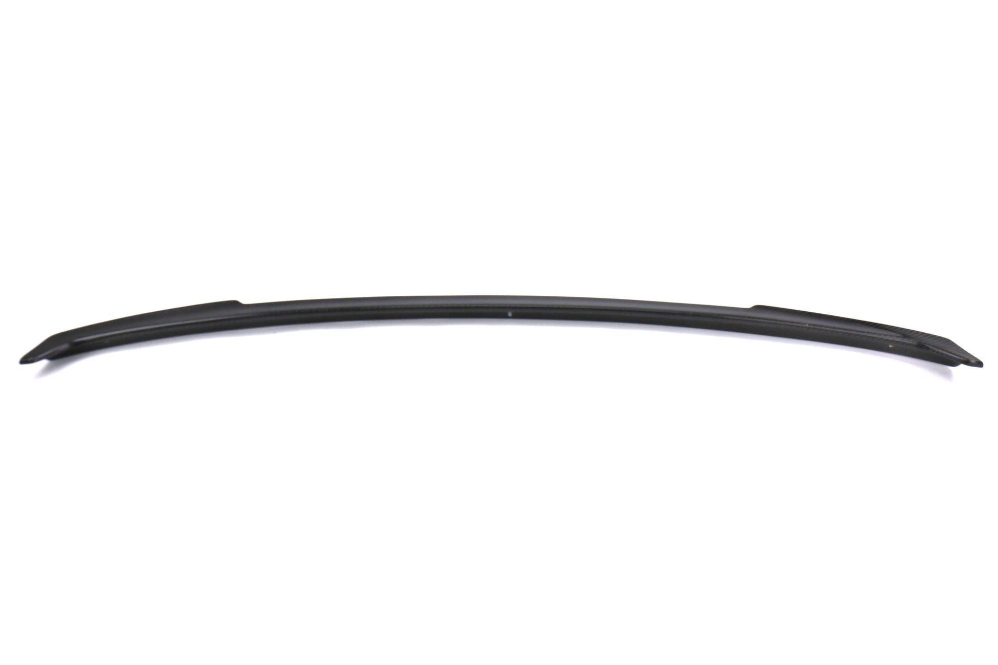 CBRCR15WRXRSLPS Carbon Reproductions RS Low Profile Spoiler - 2015+ WRX / STI,