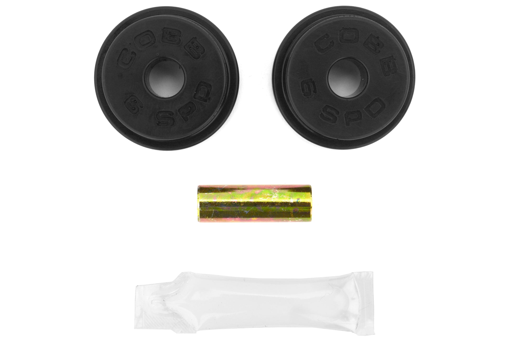 COB215X01 COBB 6MT Stage 1 Drivetrain Package - 2015+ STI,