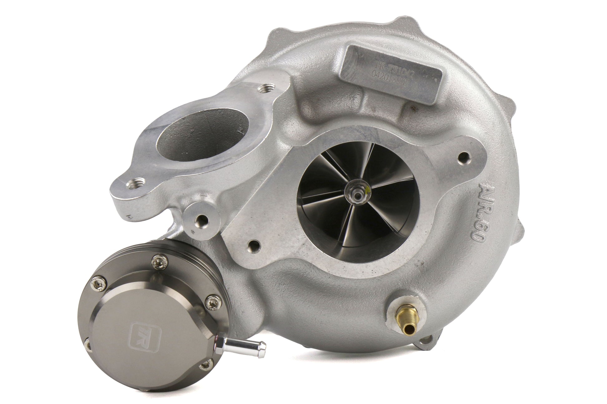 TMRTR-TS1042 Tomioka Racing TR GTX2971 Hybrid Turbo - 2015-2020 Subaru WRX / 2014+ Subaru Forester XT,