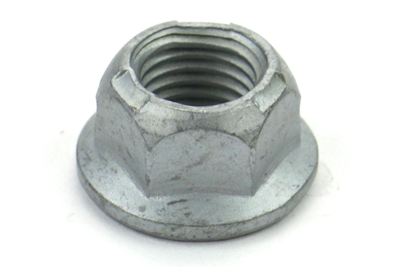 SUB902350001 Subaru OEM Turbo to J Pipe Self Locking Nut - 2015+ WRX,