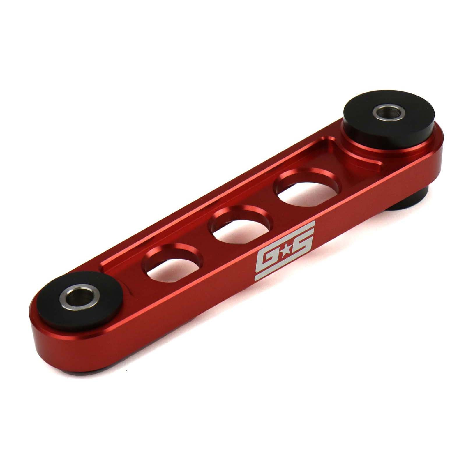 GRM122009 GrimmSpeed Pitch Stop Mount Race Version - 2015-2021 Subaru WRX,