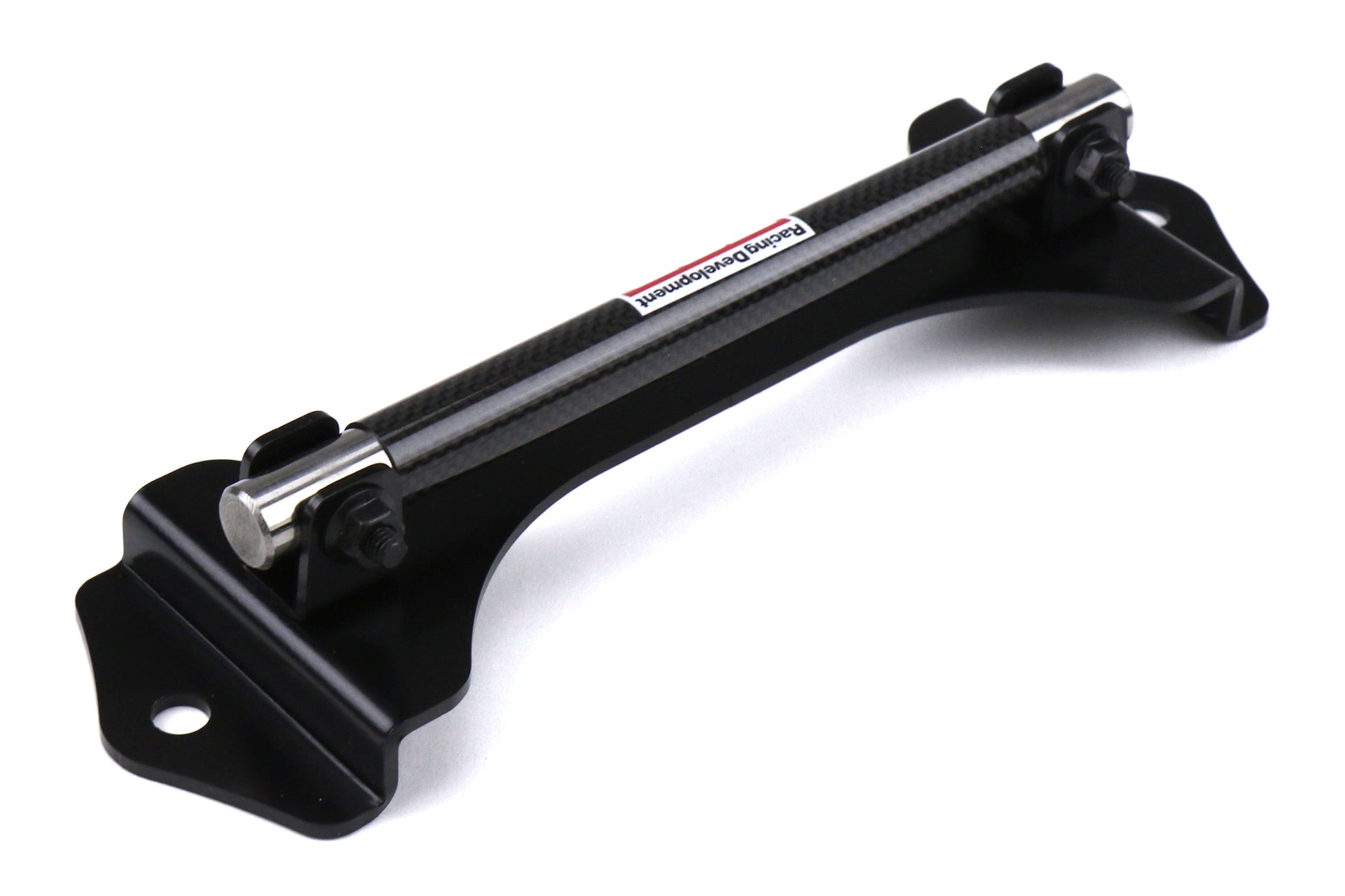 TRDMS326-18001 TRD Carbon Fiber JDM Battery Tie Down - 2015-2018 WRX / STI / 2013+ FR-S / BRZ / 86,