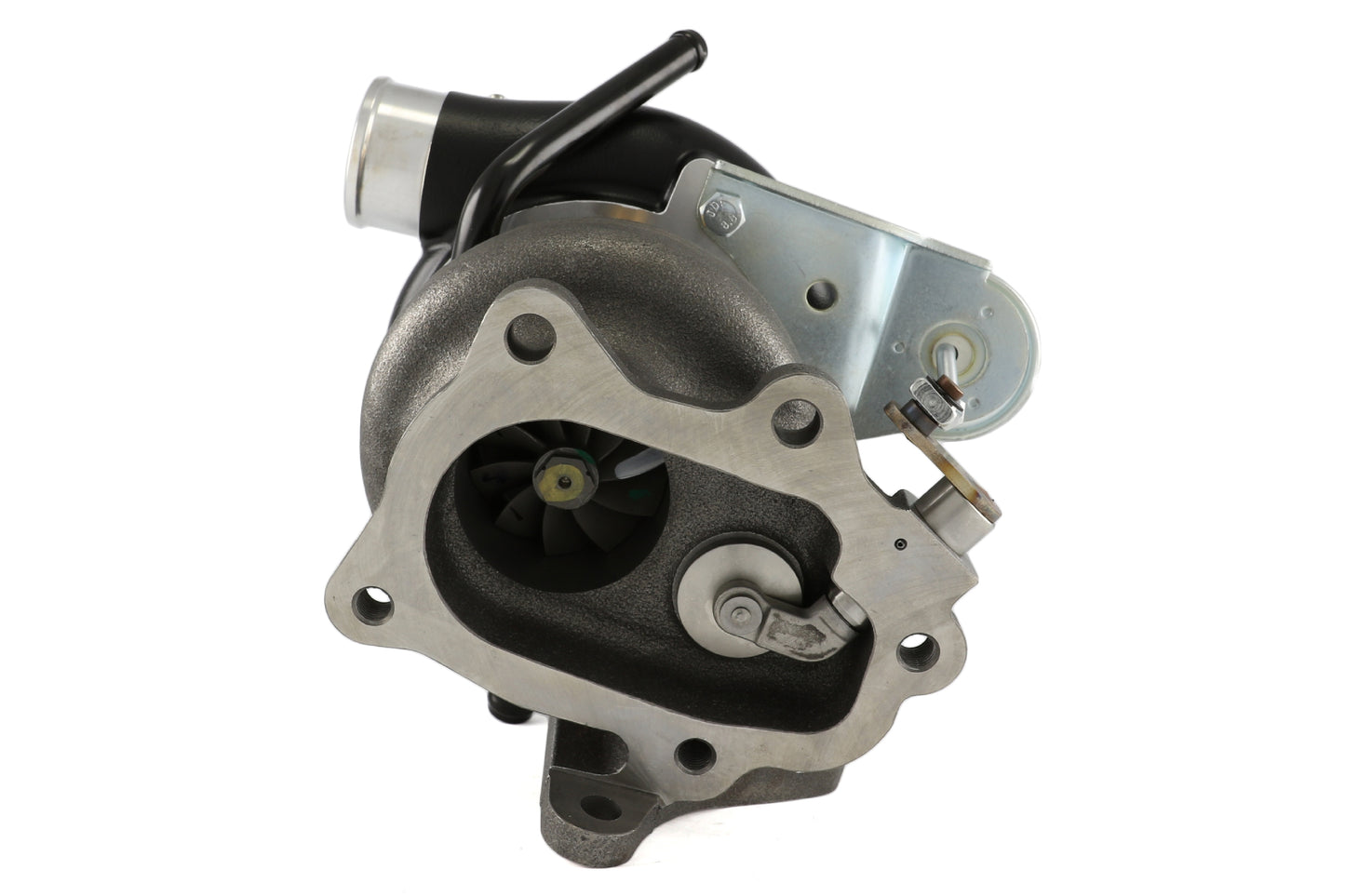 BLCDOM2.5XTR3IN Blouch Dominator Turbo 2.5XT-R 10cm With 3in Inlet - 2002-2007 Subaru WRX / 2004+ Subaru STI,