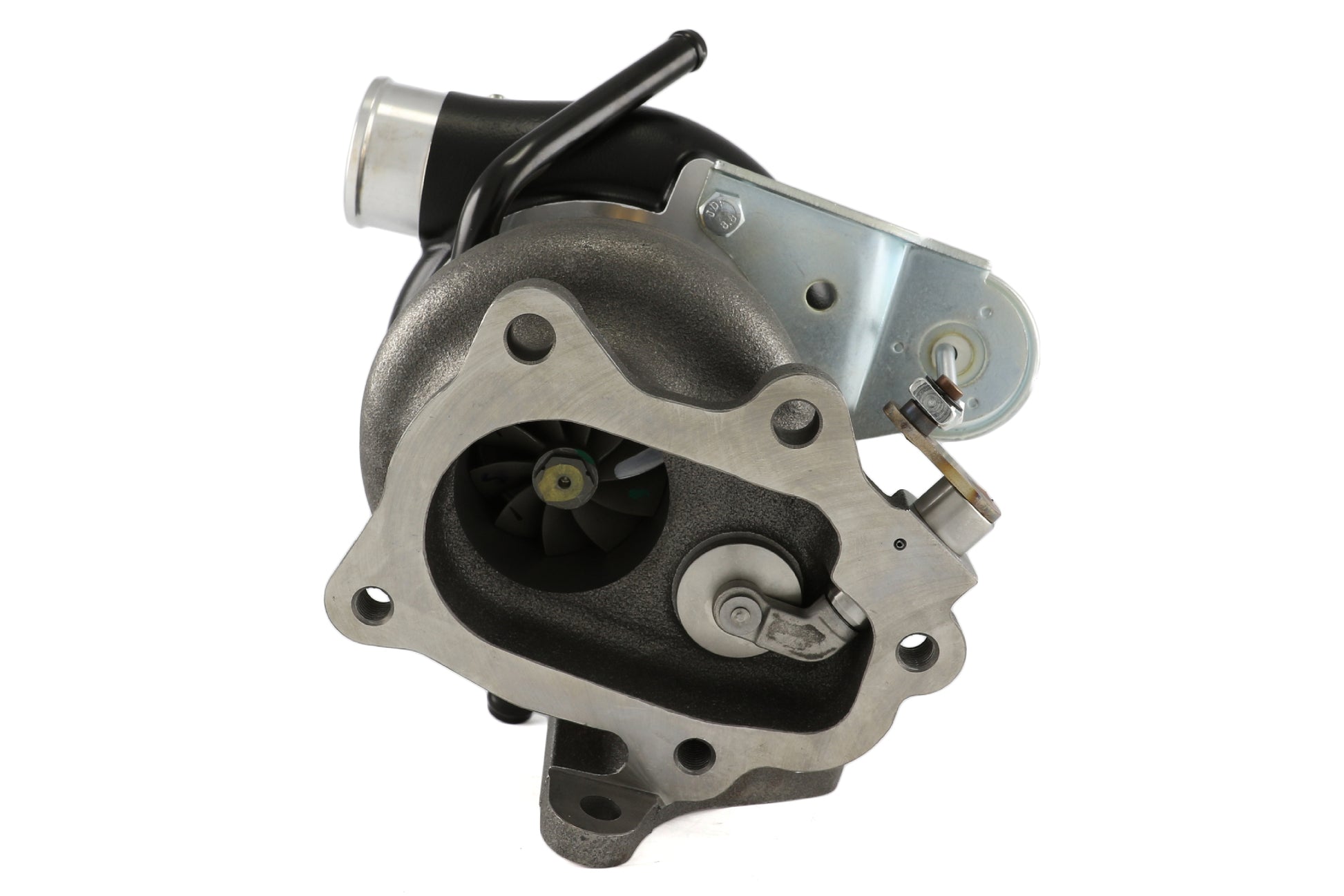 BLCDOM2.5XTR3IN Blouch Dominator Turbo 2.5XT-R 10cm With 3in Inlet - 2002-2007 Subaru WRX / 2004+ Subaru STI,