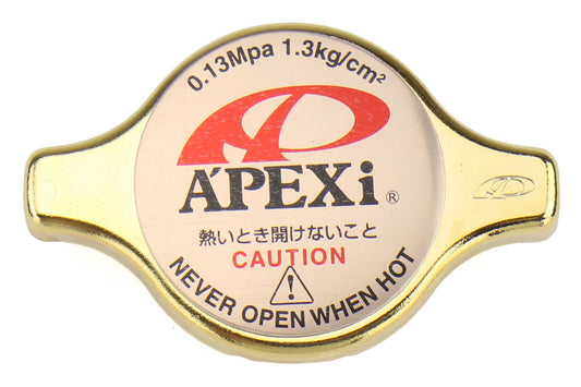 APE591-A002 APEXi GT Radiator Cap - 2013+ FT86,