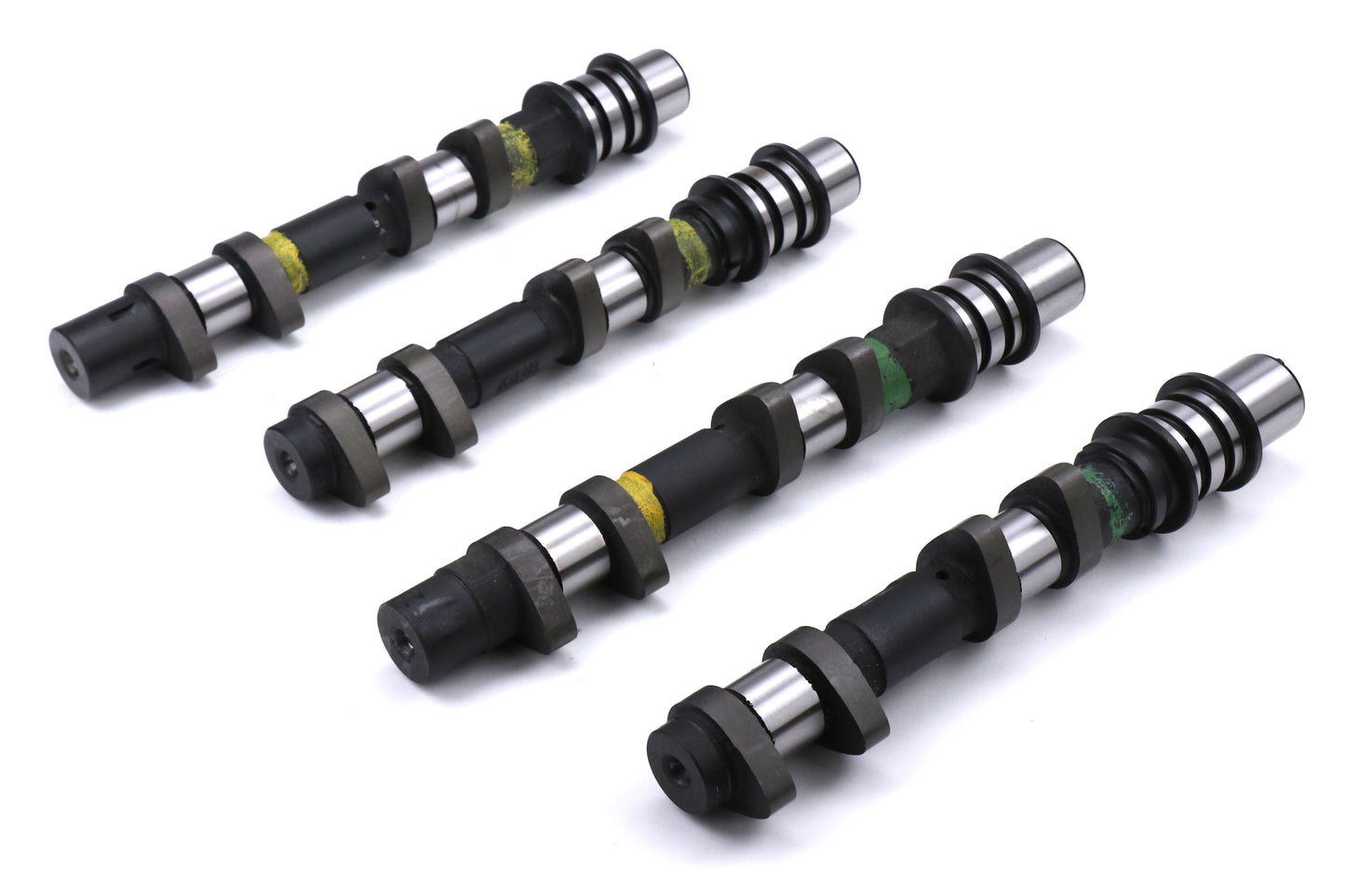 BRIBC0624 Brian Crower Stage 3 280 Camshafts Dual AVCS,
