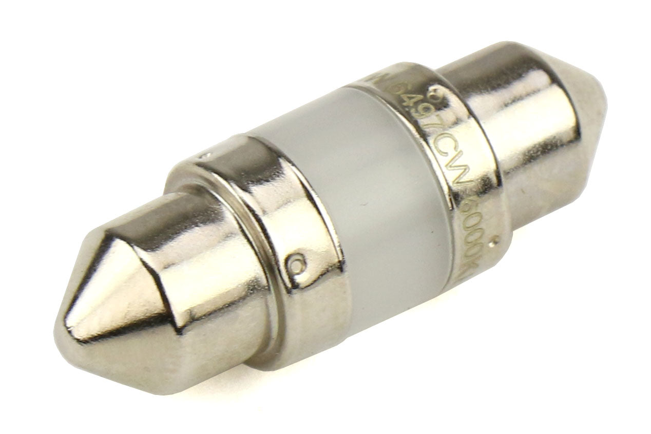 SUBH461SFL100 Subaru OEM LED Map and Dome Light Upgrade - 15+ WRX / STI / 14+ Forester / 13+ Crosstrek / 17+ Impreza,