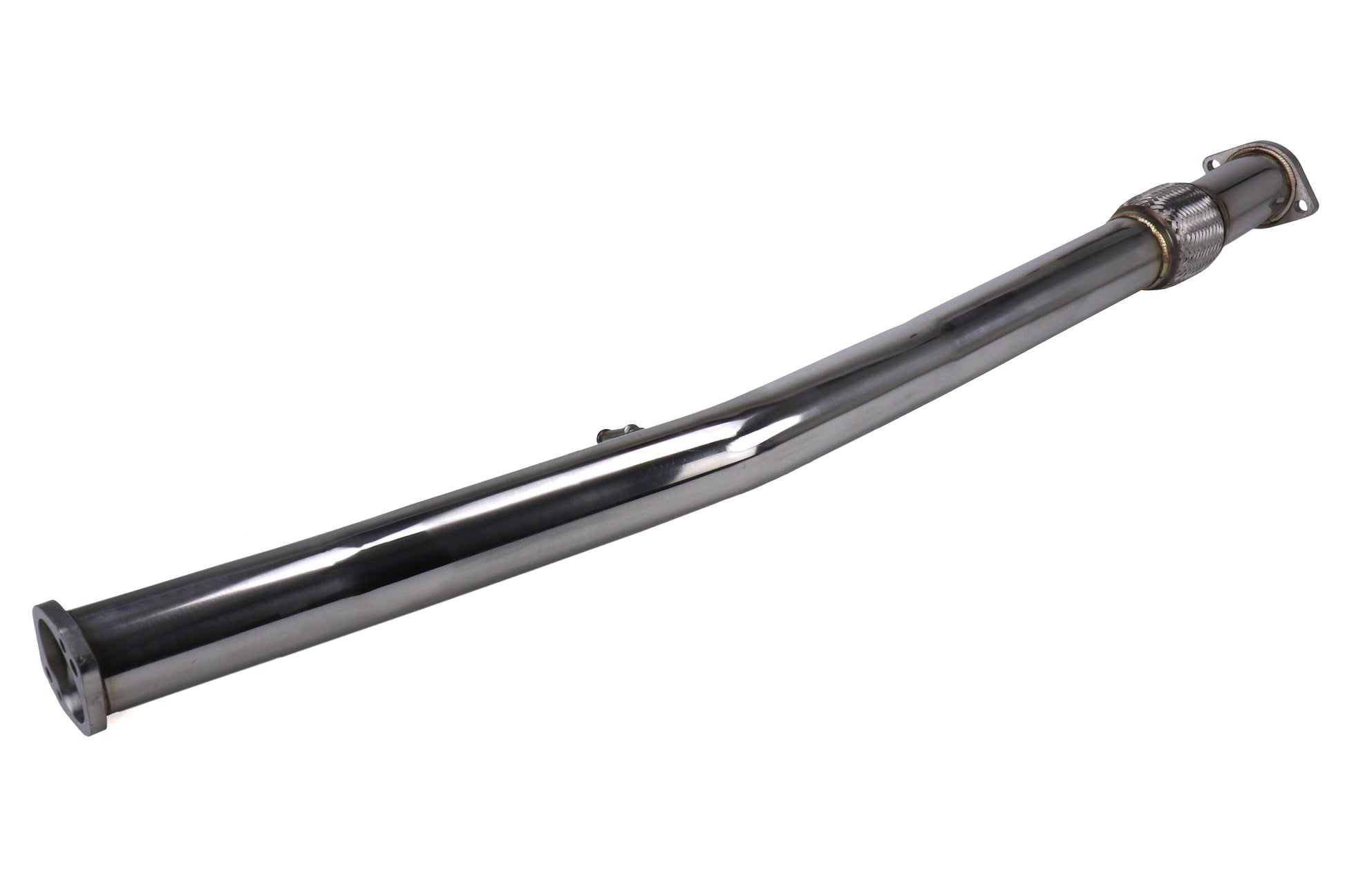 TXSWS02-MP TurboXS Midpipe - 2002-2007 Subaru WRX/STI,