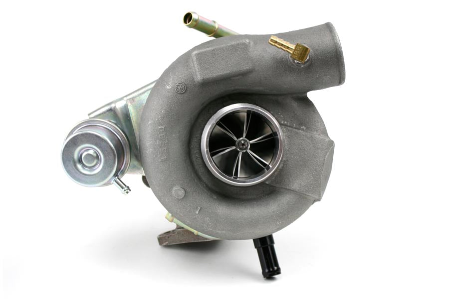 BLCDOM1.0XT Blouch Dominator 1.0XT 8cm2 Turbo - 2002-2007 Subaru WRX / 2004-2021 Subaru STI,