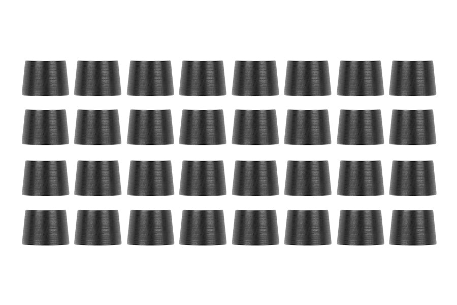 BRIBC2960 Brian Crower Billet Valve Keepers Subaru - Subaru Models Inc. 2002-2014 WRX / 2004+ STI,