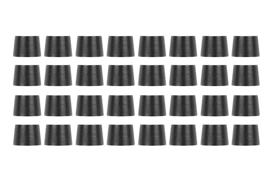 BRIBC2960 Brian Crower Billet Valve Keepers Subaru - Subaru Models Inc. 2002-2014 WRX / 2004+ STI,