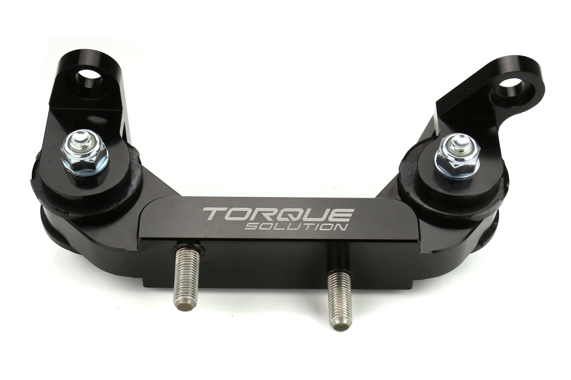 TQSTS-SU-300V2 Torque Solution Billet Transmission Mount - 2015-2020 WRX / STI,