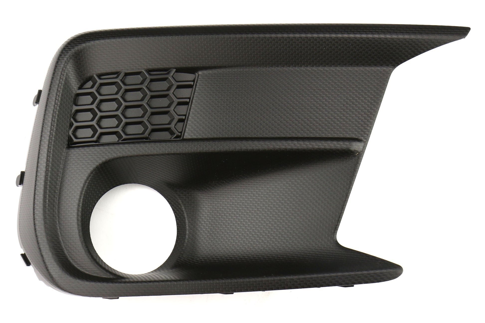 SUB57731VA380 Subaru OEM Fog Light Bezel Right - Subaru WRX / STI 2018+ | SUB57731VA380,