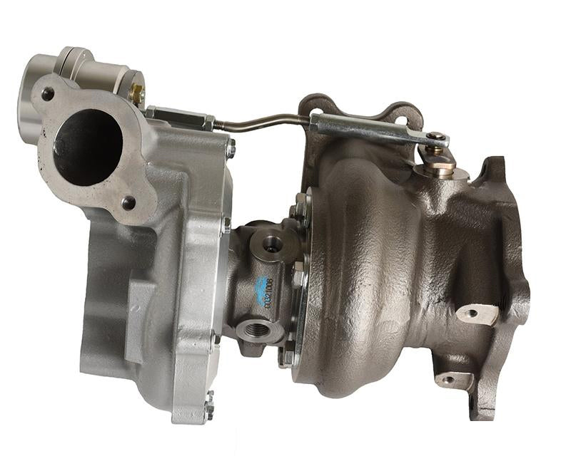 TMRTR-TS1042 Tomioka Racing TR GTX2971 Hybrid Turbo - 2015-2020 Subaru WRX / 2014+ Subaru Forester XT,