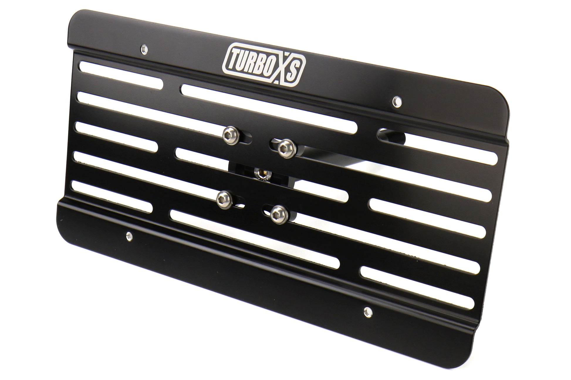 TXSTOWTAG-BRZ TurboXS Front License Plate Relocation Kit - 13+ FR-S / BRZ / 86,