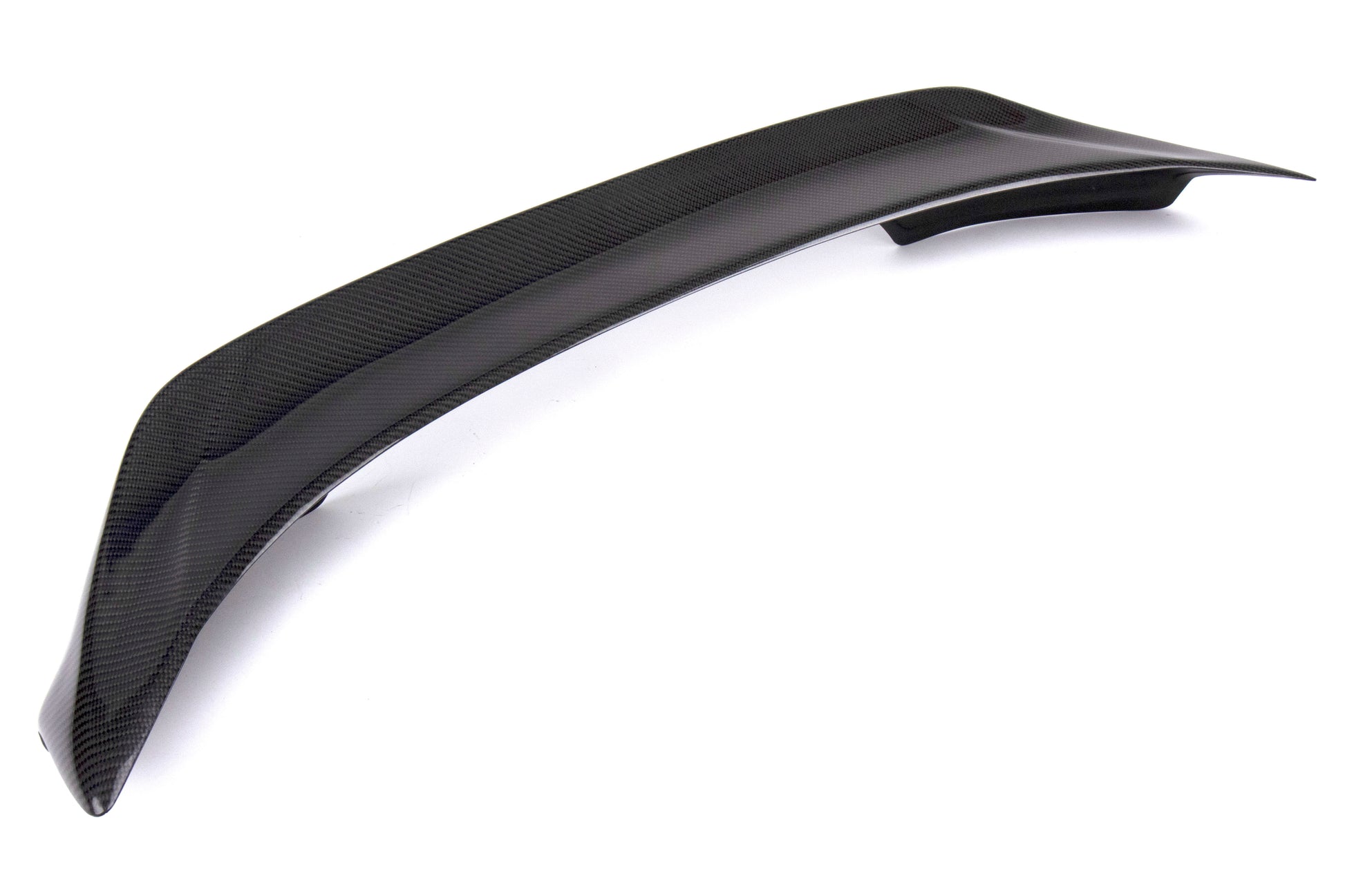 CBRRTS-FT86-TR2-CF Carbon Reproductions TRD Style Carbon Fiber Spoiler - 2013-2016 FR-S / BRZ / 86,