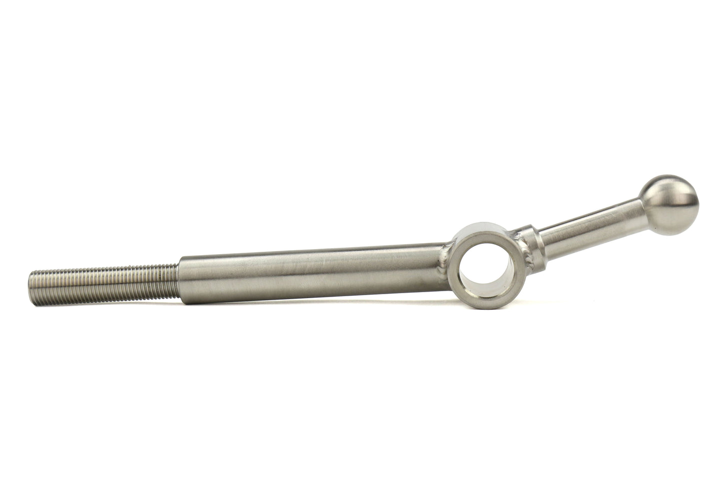 TQSTS-SS-010C Torque Solution Short Throw Shifter and Bushing Combo - Subaru WRX 2002-2007 / Legacy 2000-2004,