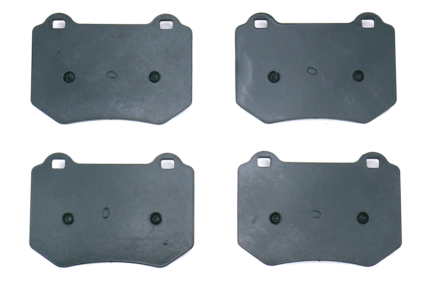 CATCT18STIR-RP2 Carbotech RP2 Rear Brake Pads - 18+ STI,