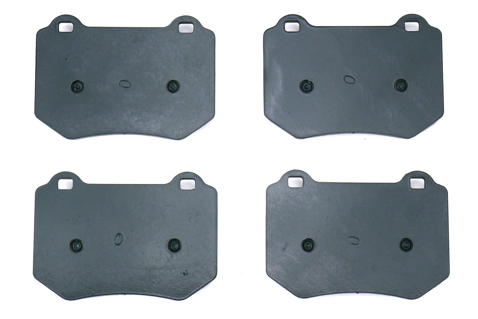 CATCT18STIR-RP2 Carbotech RP2 Rear Brake Pads - 18+ STI,