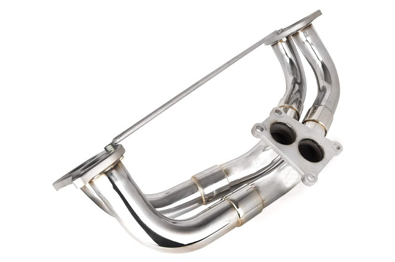 TMRTR-ES1020 Tomioka Racing TR Exhaust Manifold - 2015-2021 Subaru WRX,