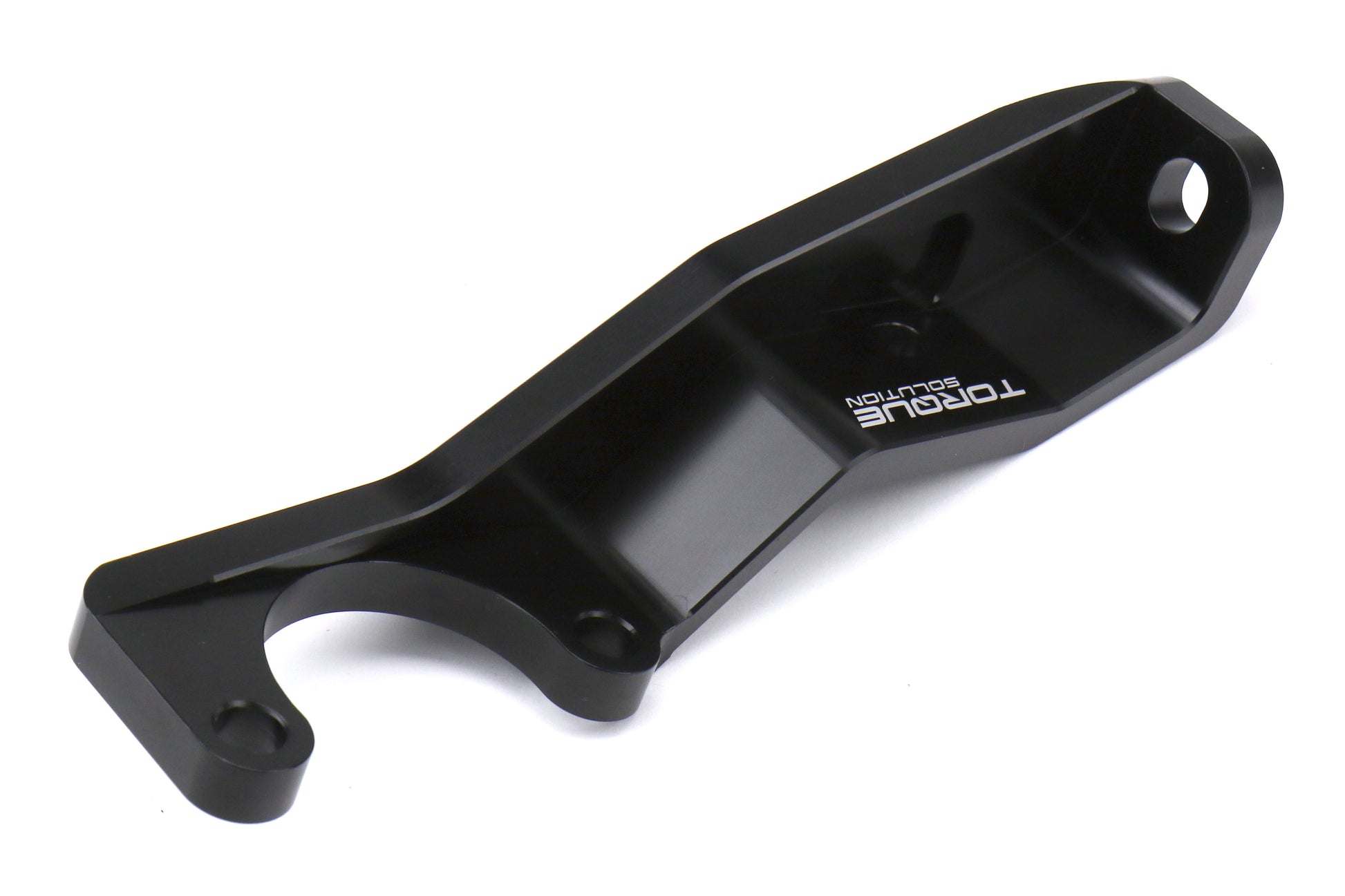 TQSTS-SU-524 Torque Solution Pitch Stop Brace - 2015-2021 Subaru WRX & STI,