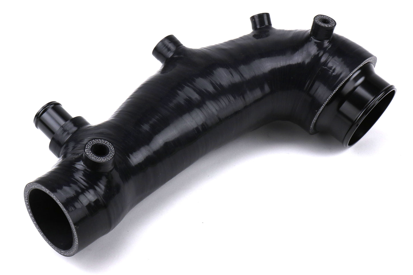 COB712450 Cobb Silicone Turbo Inlet Hose - 2015+ STI,