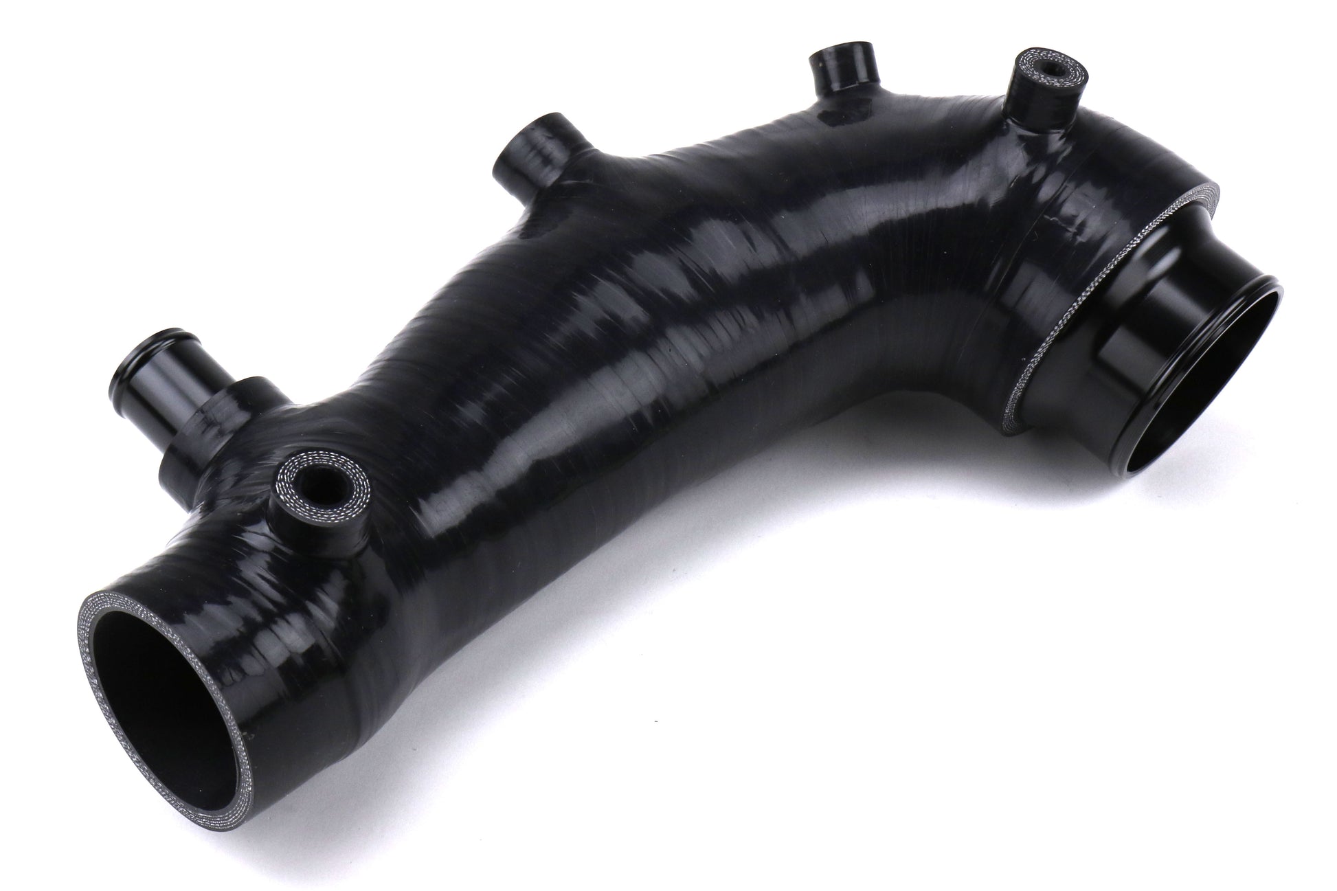 COB712450 Cobb Silicone Turbo Inlet Hose - 2015+ STI,