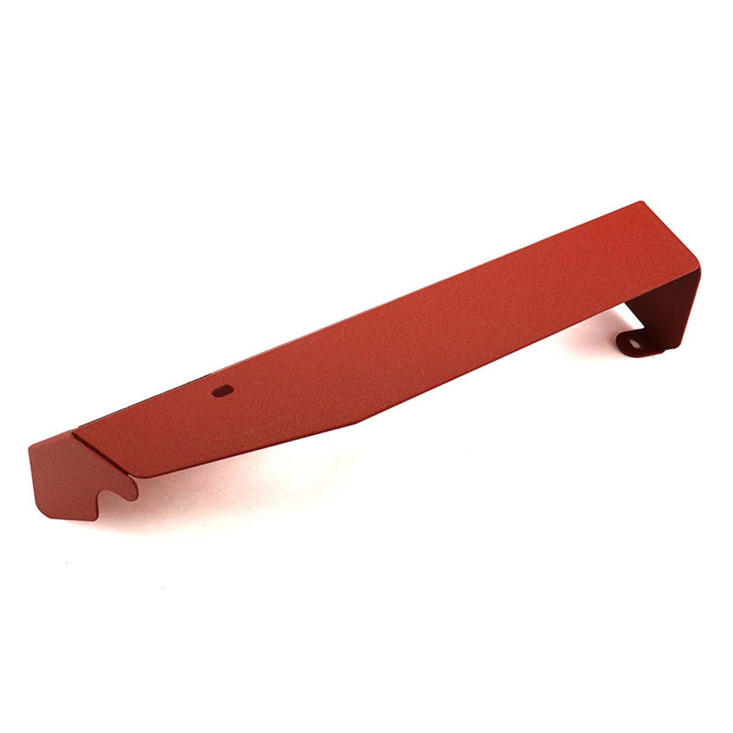 TRAILS by GrimmSpeed Pulley Cover RED - 2020-2024 Subaru Outback XT