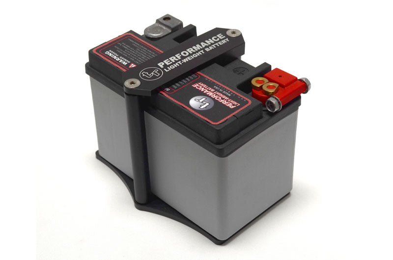 TMRTR-AAMK001 Tomioka Racing Universal Light Weight Aluminum Mounting Kit - Universal,