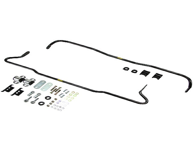 STS52228 ST Suspensions Front & Rear Sway Bar Set - 2013+ FT86,
