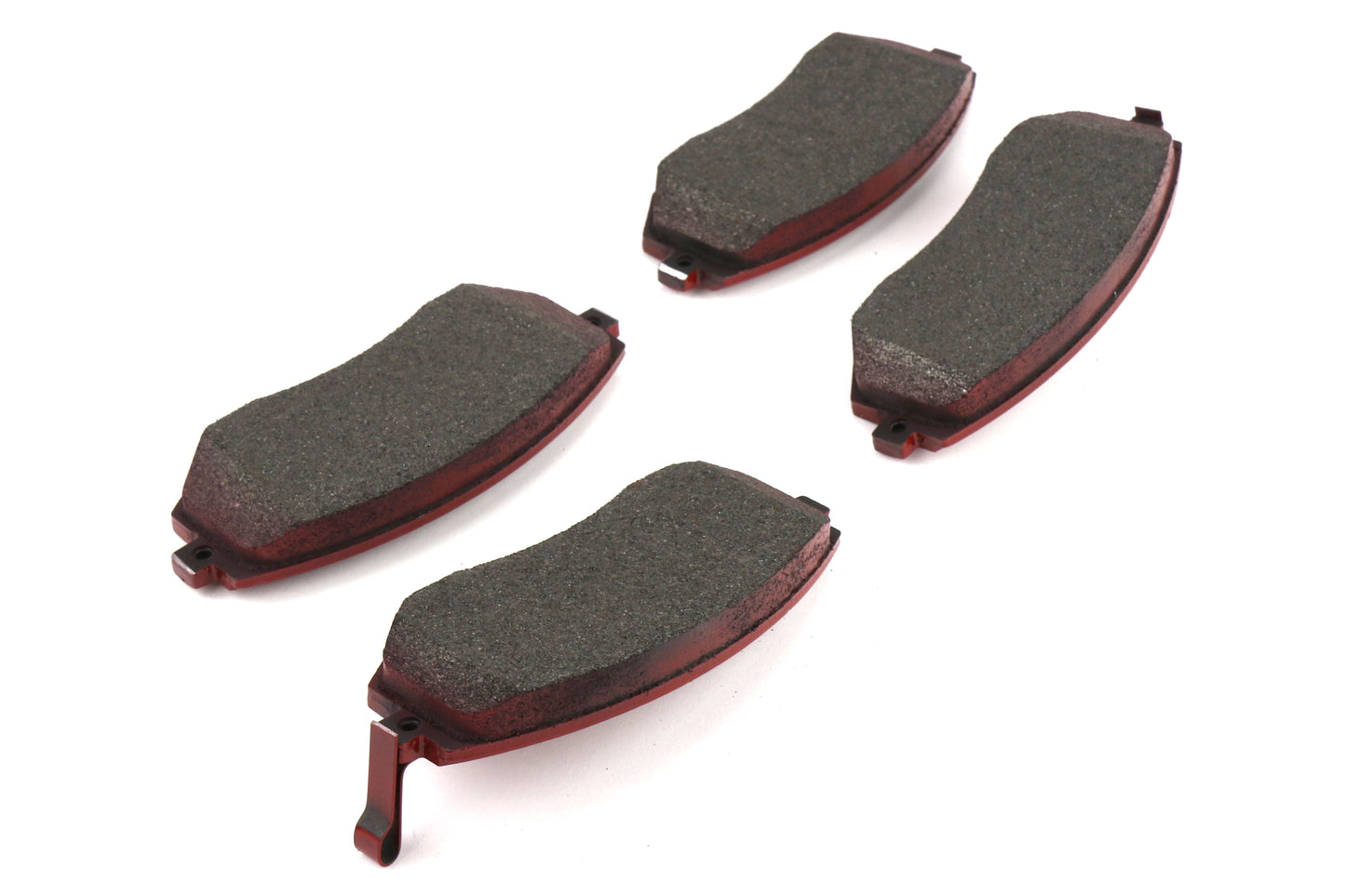 CATCT929-1521 Carbotech 1521 Front Brake Pads - 2013+ FT86,