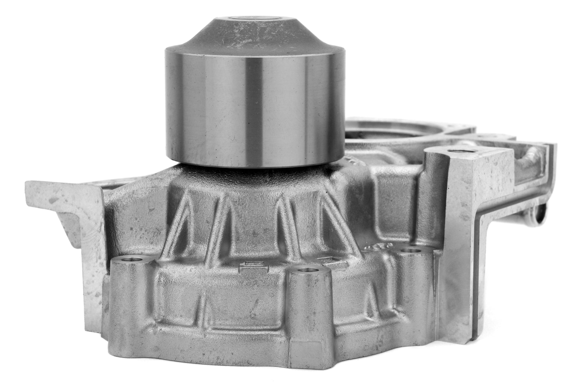 SUB21111AA240G Subaru OEM Water Pump - Subaru Models Inc. 2005-2007 WRX / 2002-2014 STI,