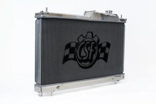 CSF7209 CSF Aluminum Racing Radiator,