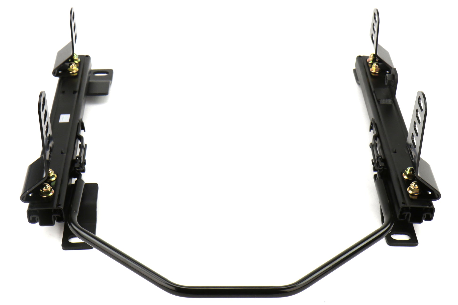 BUDBC08-RSBSRZN6-R Buddy Club Super Low Seat Rails (Passenger) - 2013+ FT86,