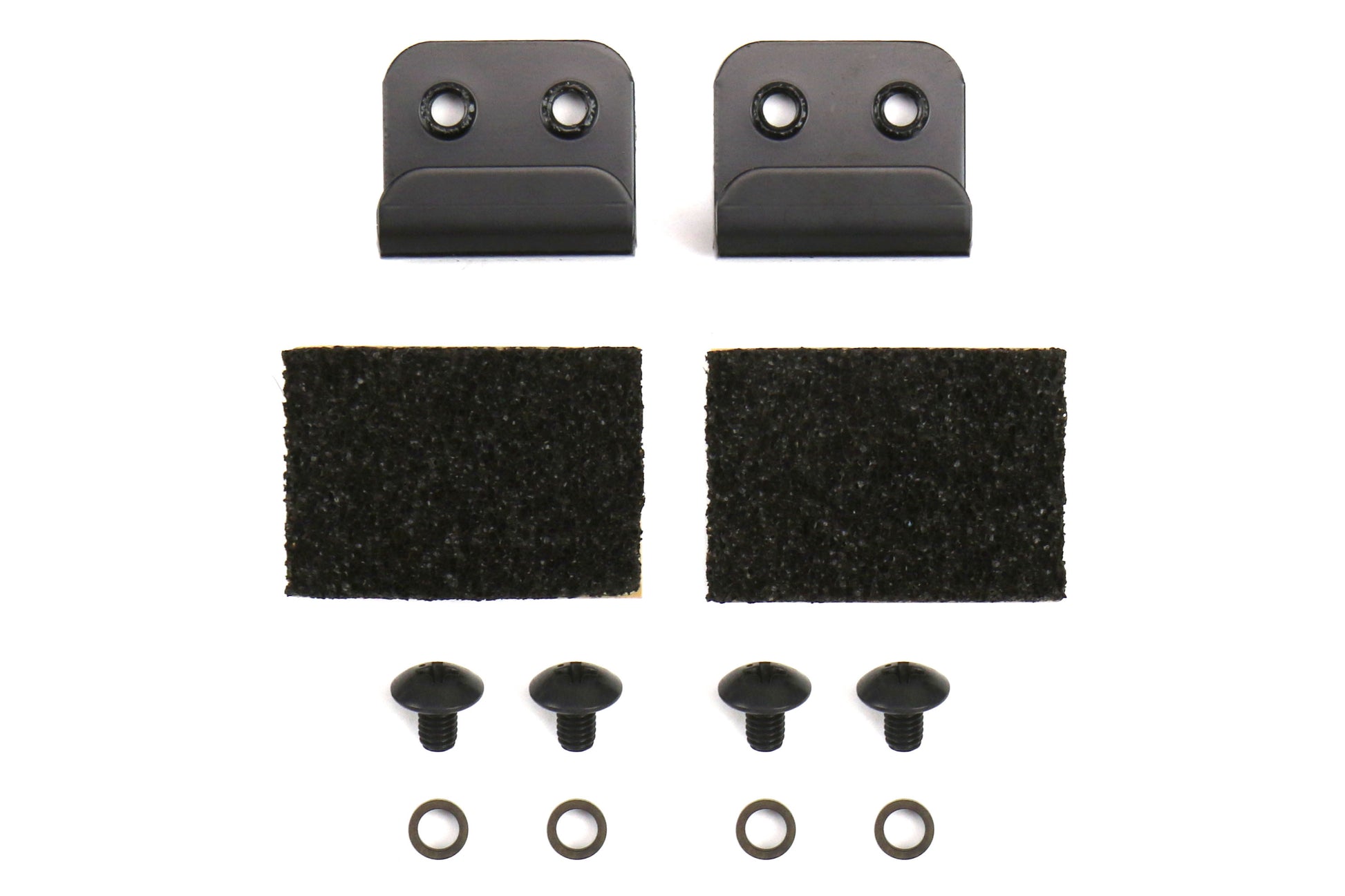 SUBE2610FL010 Subaru OEM STI Side Skirts - 2017+ Impreza 4D/5D,