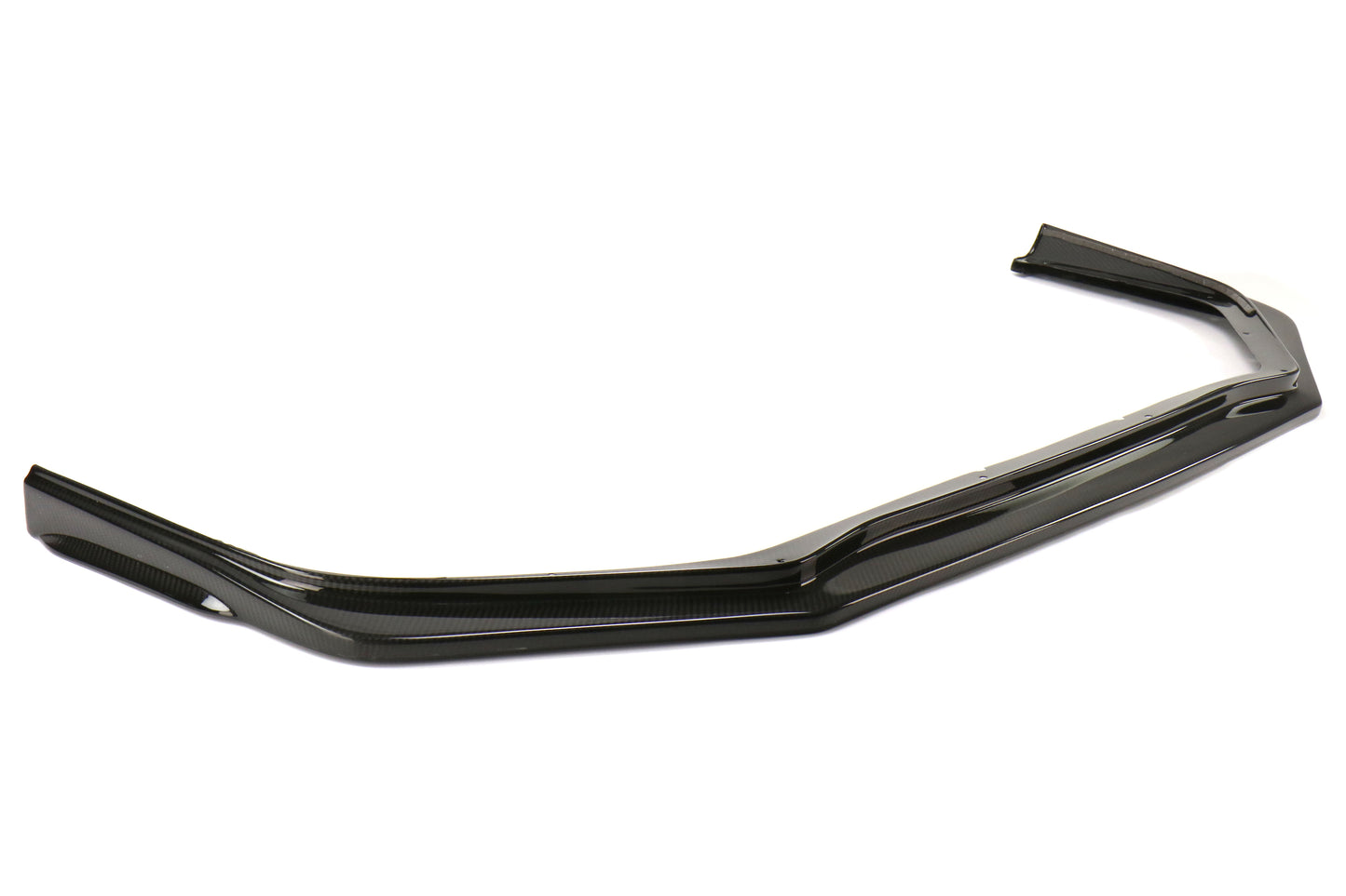 APPFA-891510 APR Carbon Fiber Front Air Dam - 2015-2017 WRX / STI,