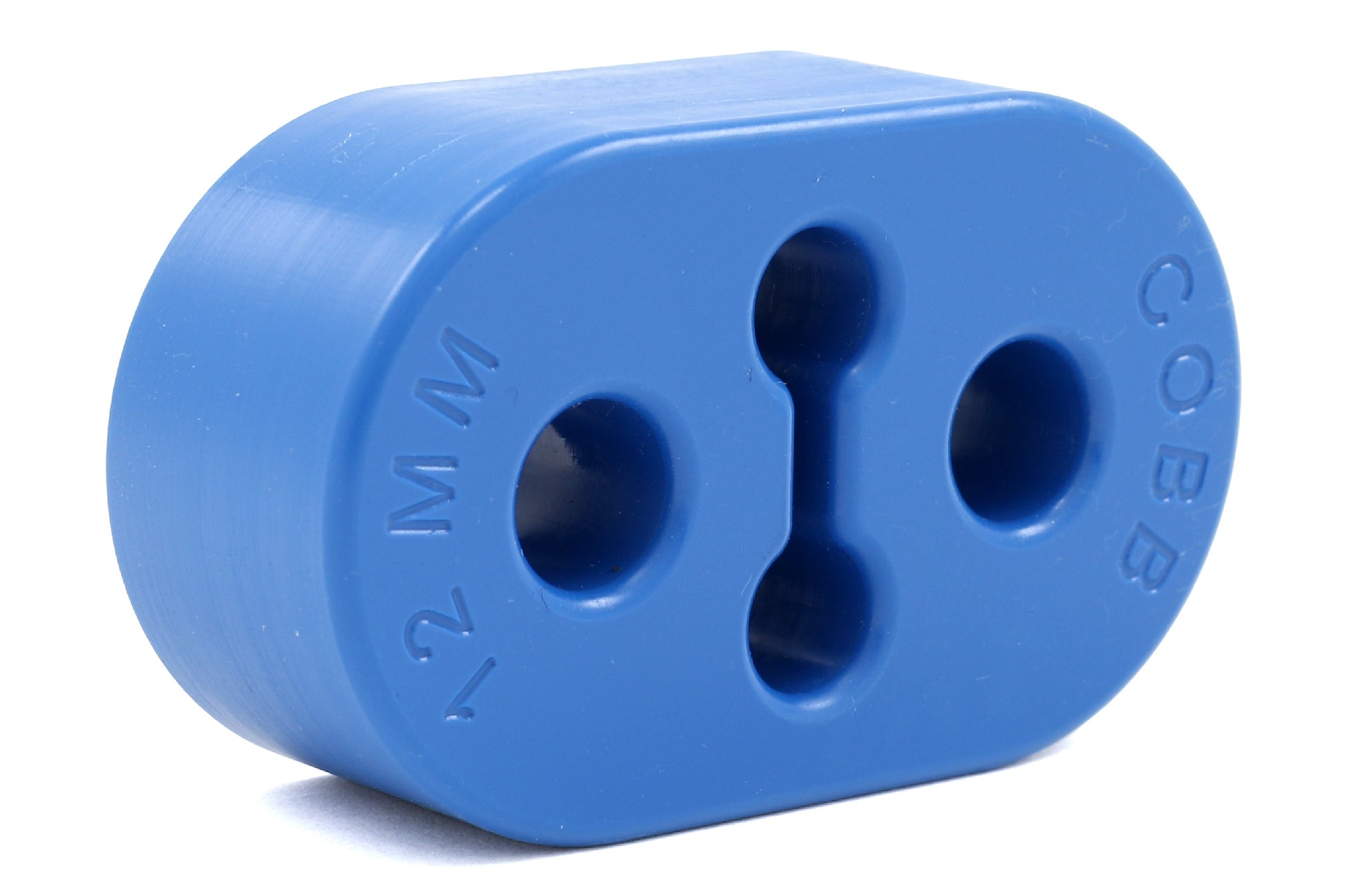 COB511312 Cobb Urethane Exhaust Hangers - 2015+ WRX / 2015+ STI / 2013+ FT86,