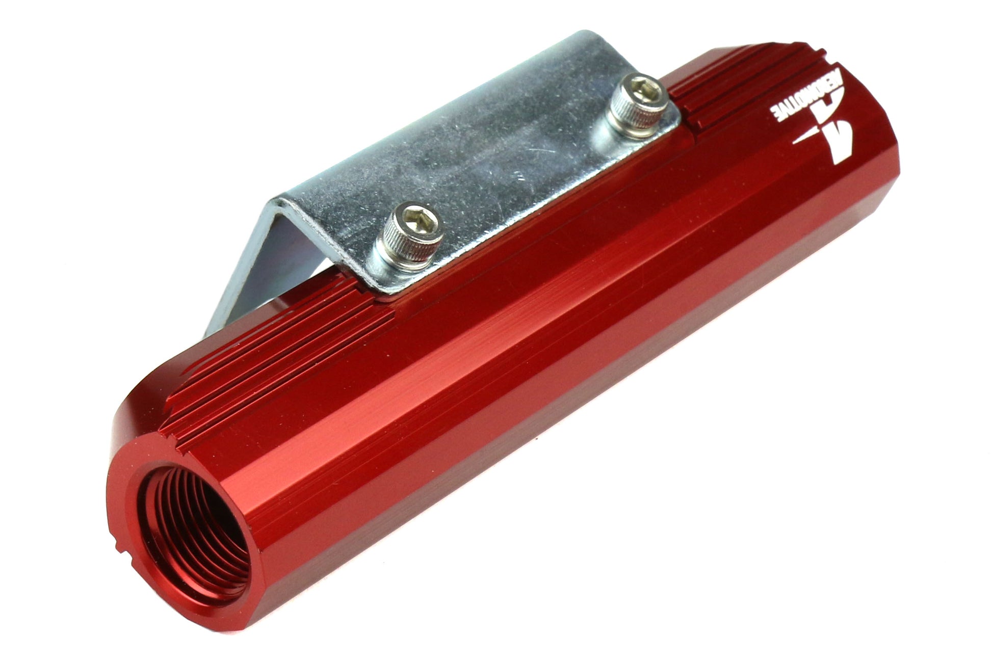 AER14135 Aeromotive Fuel Rail System - 2015+ STI,