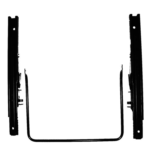 REO0.70.9 Recaro Seat Sliders - Inside bar With Tabs (Universal),
