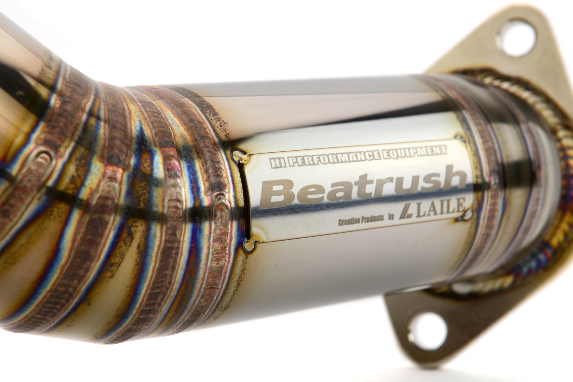 BEAS96400EXS Beatrush Over Pipe - 2013+ FT86,