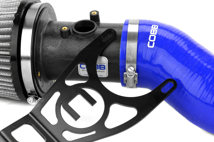 COB715100-BL COBB Subaru SF Intake System - 2015+ STI-Blue,