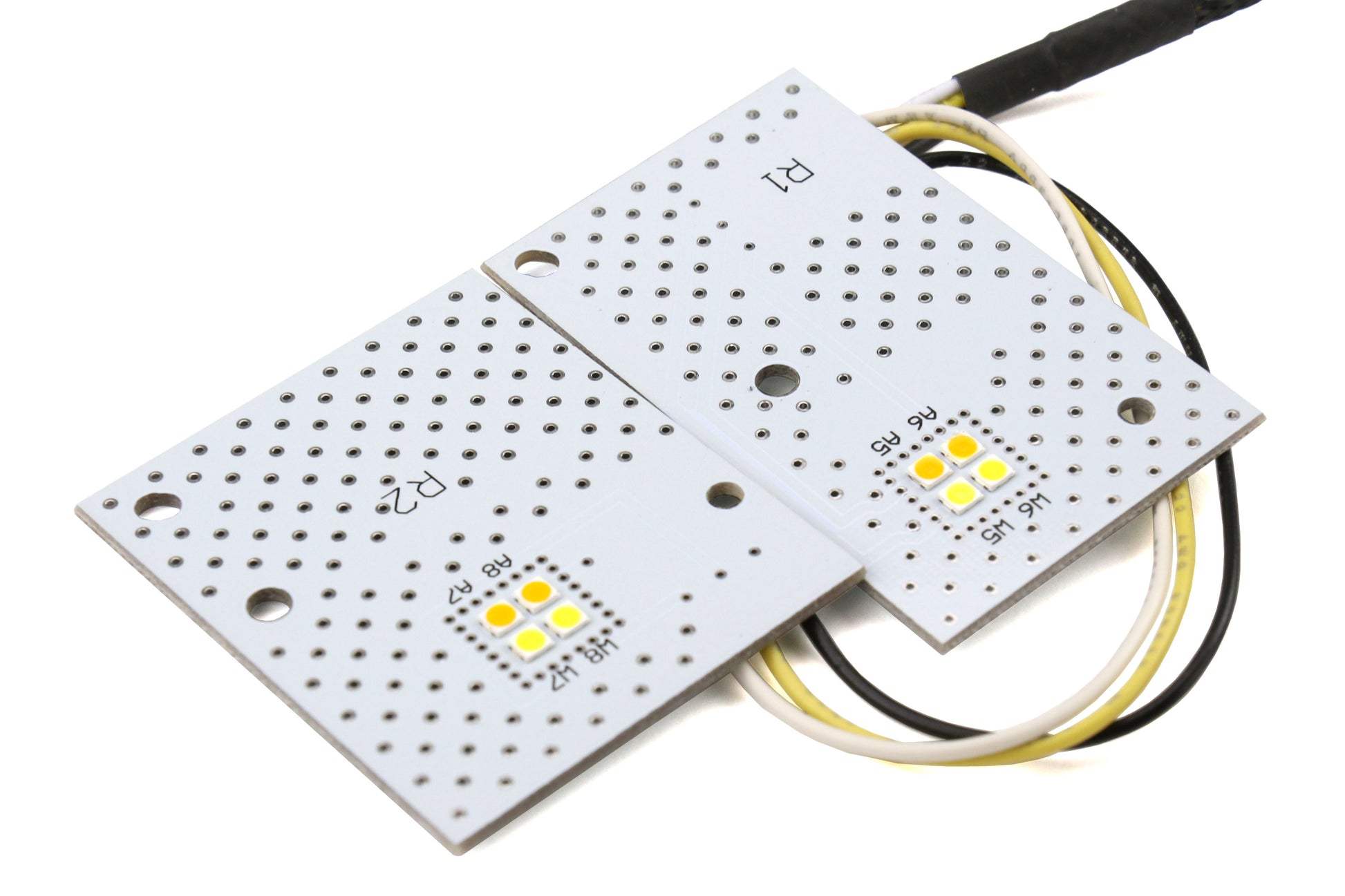 DODDD2018 Diode Dynamics Switchback DRL LED Boards - 2013-2016 FT86,