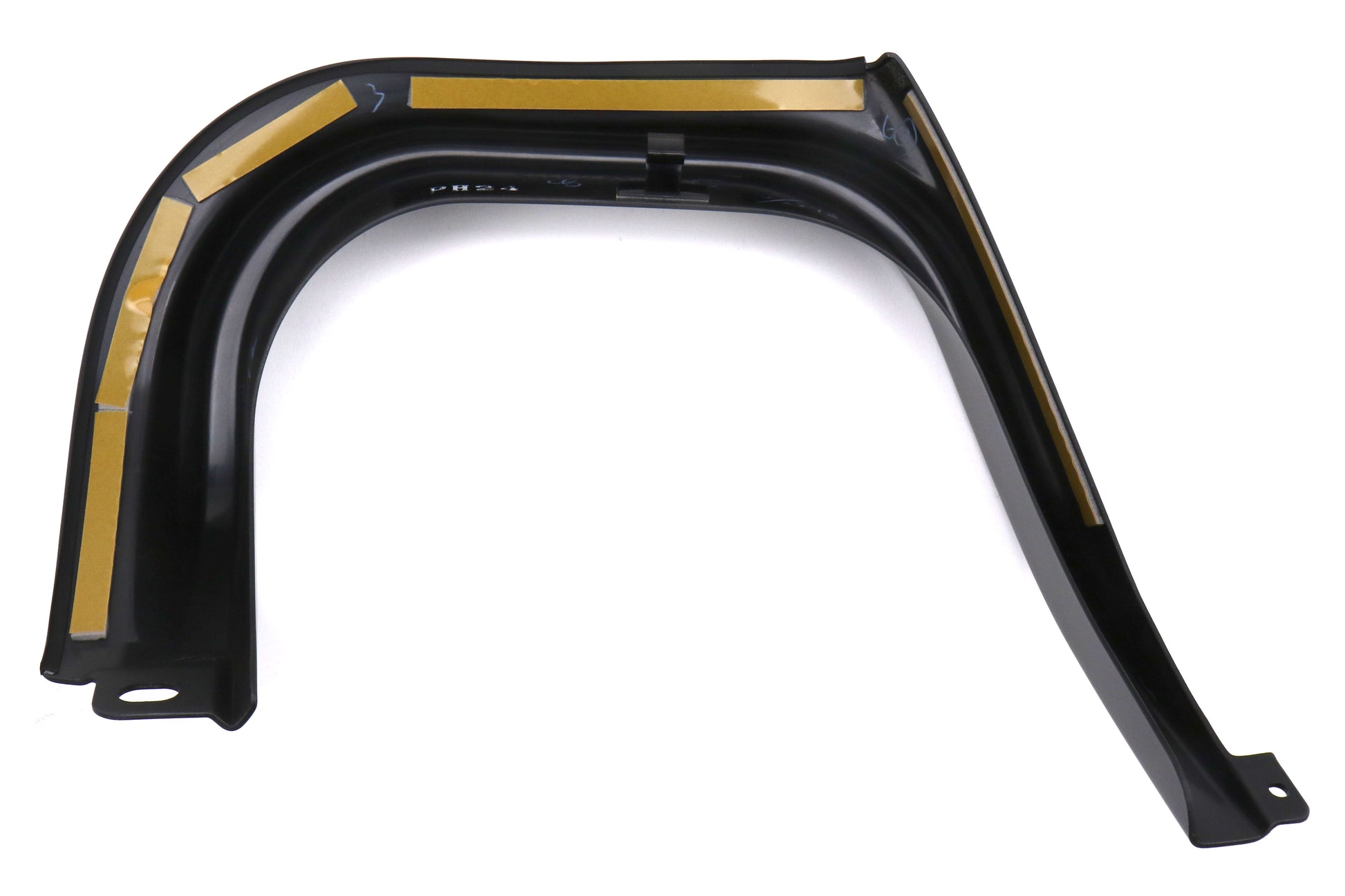 TRDMS343-18003 TRD Quad Tip Exhaust Finisher - 2013+ FT86,