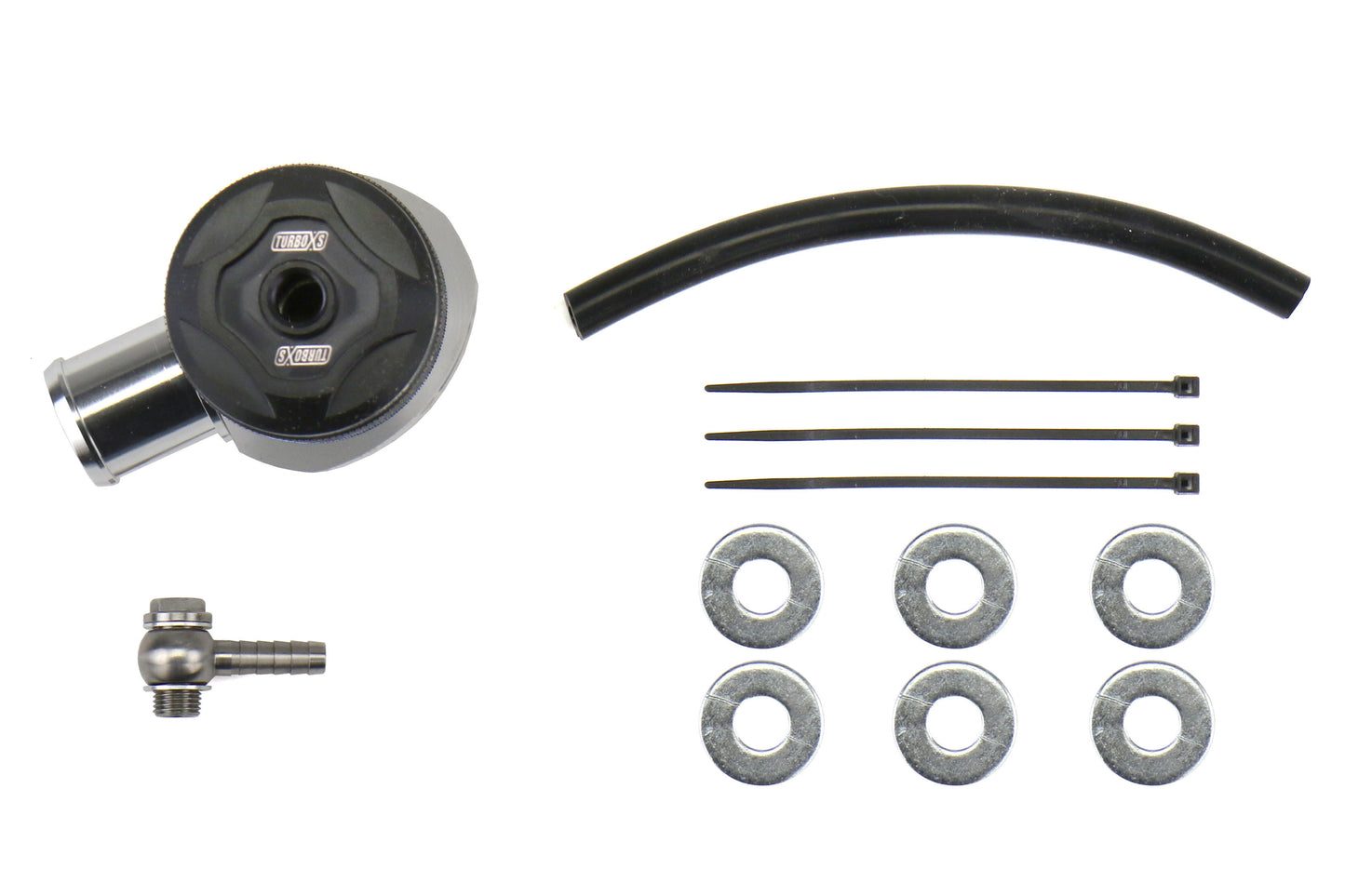 TXSW15-XS-RBV TurboXS Recirculating Bypass Valve Type XS - 2015-2020 WRX,