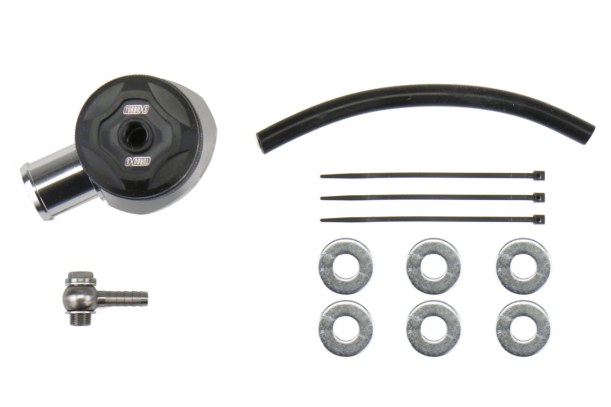 TXSW15-XS-RBV TurboXS Recirculating Bypass Valve Type XS - 2015-2020 WRX,