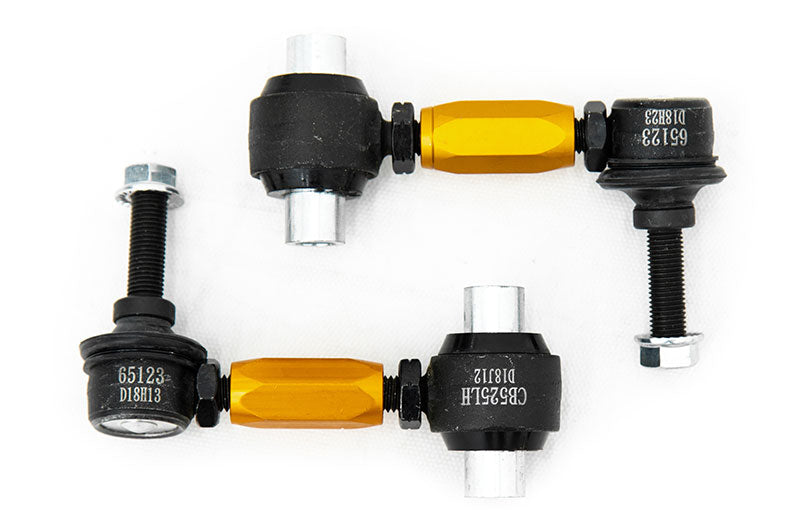 WHIKLC182 Whiteline Sway Bar Links - 2015+ WRX / STI / 2013+ FT86,