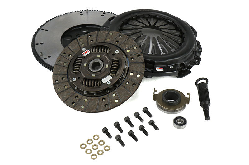 CCI15026-STOCK Competition Clutch Stock Replacement Clutch Kit w/ Flywheel - 2006-2014 Subaru WRX,