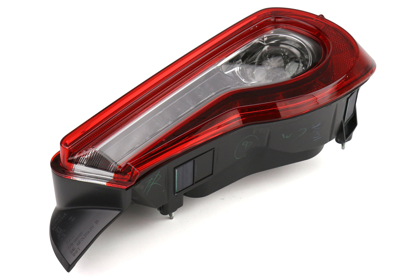 SUB84912CA180 Toyota / Subaru 2017+ LED Tail Lights (Right Hand),