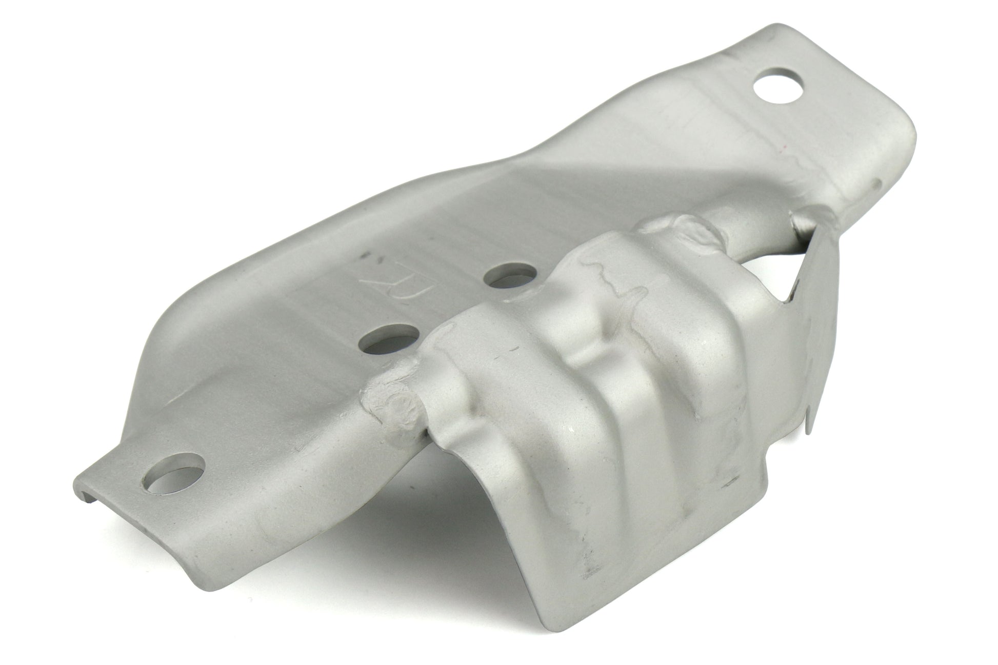 TQSTS-SU-200-PL Torque Solution Engine Mounts w/ Mount Plates - 2015+ STI,