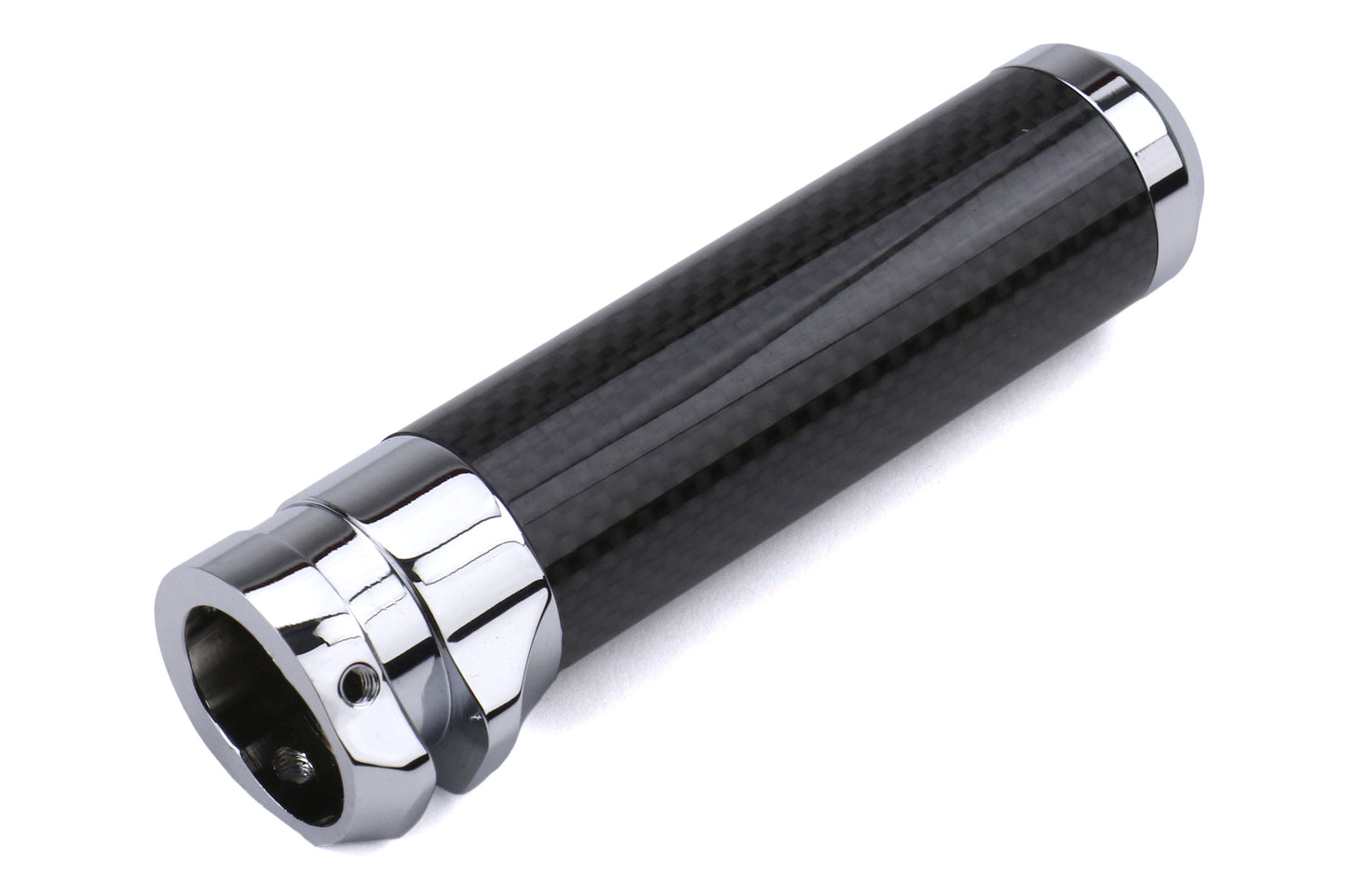 GCSEBRAKE-CF Carbon Fiber E-Brake Replacement Handle - 2015+ WRX / 2015+ STI / 2013+ FT86 / 13-18 Forester / 13-17 Crosstrek,